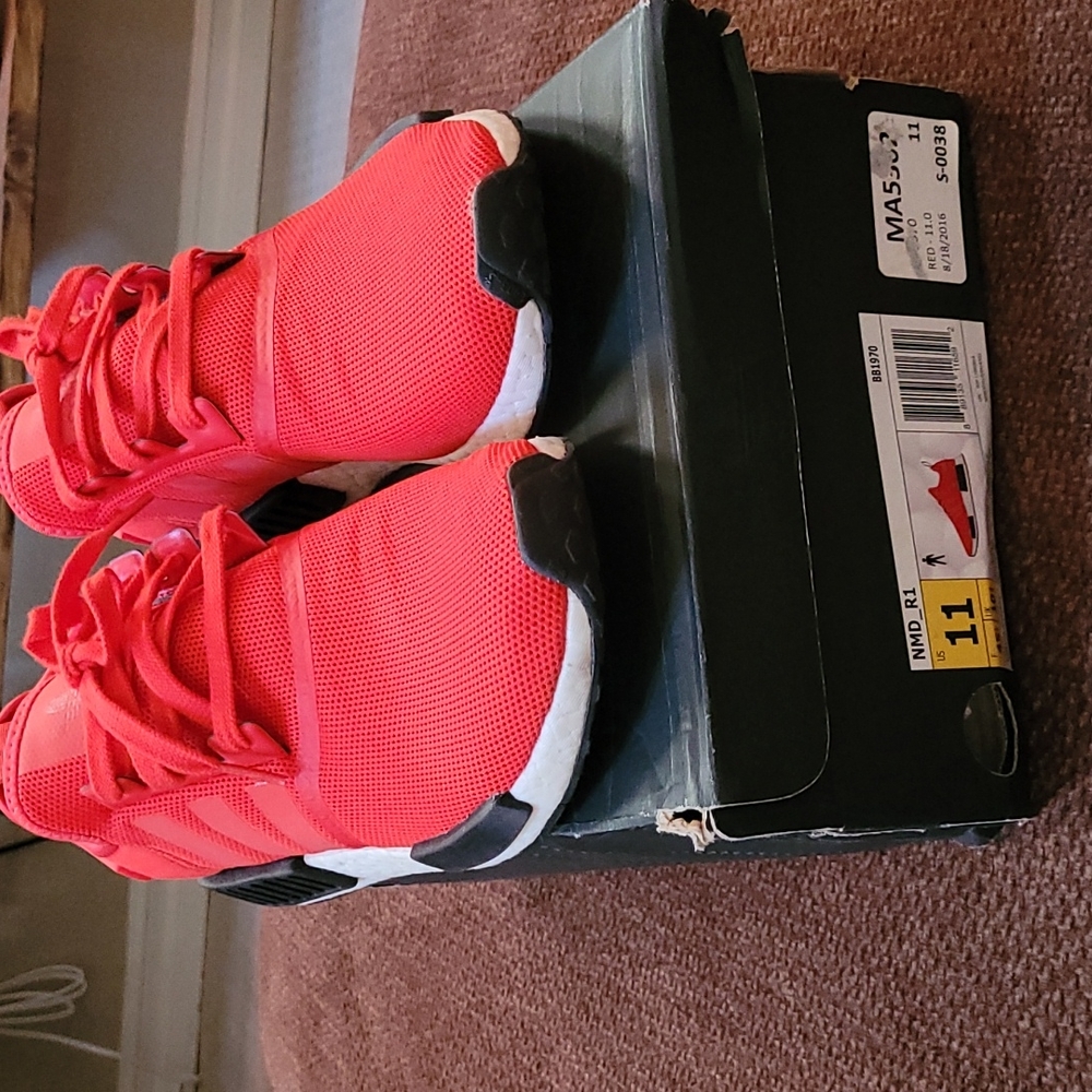 Adidas nmd rl